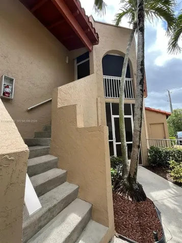 8621 SW 5th Street Pembroke Pines FL 33025