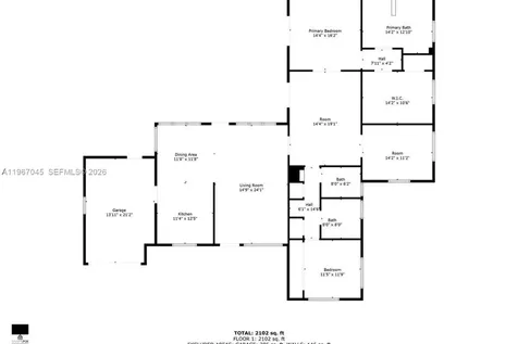 911 Mariana Avenue Coral Gables FL 33134
