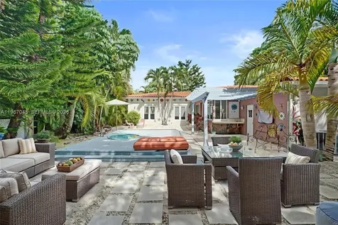 911 Mariana Avenue Coral Gables FL 33134