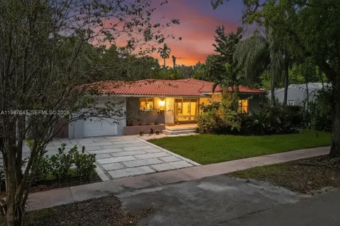 911 Mariana Avenue Coral Gables FL 33134