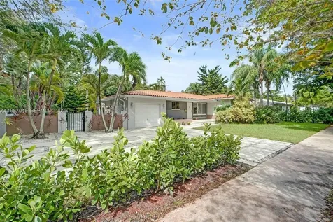 911 Mariana Avenue Coral Gables FL 33134