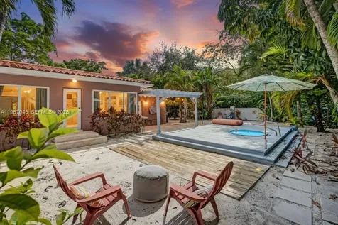 911 Mariana Avenue Coral Gables FL 33134