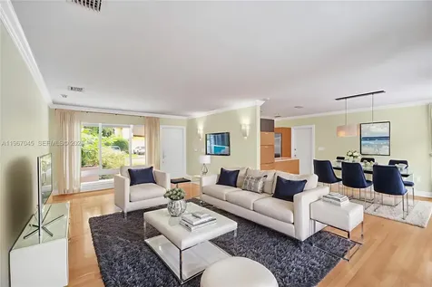 911 Mariana Avenue Coral Gables FL 33134