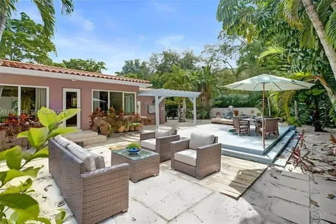 911 Mariana Avenue Coral Gables FL 33134