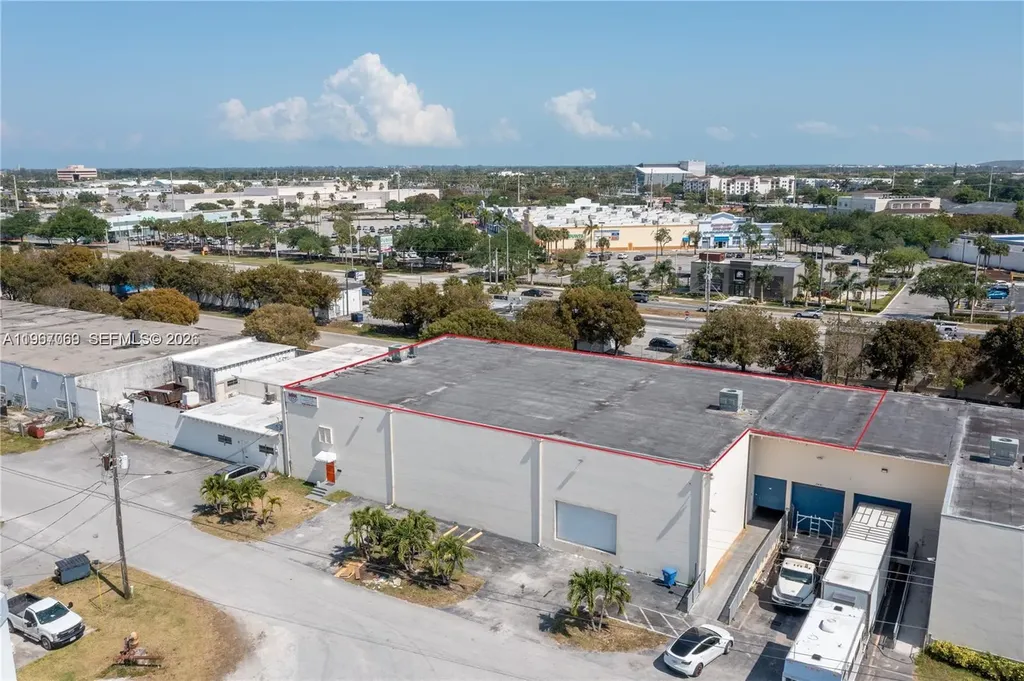 11441 SW 208th Drive Miami FL 33189