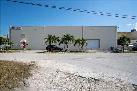 11441 SW 208th Drive Miami FL 33189