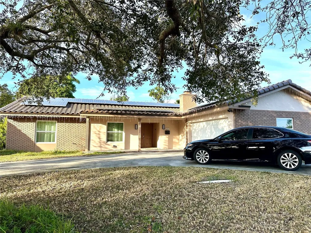 8203 NW 37th Street Coral Springs FL 33065