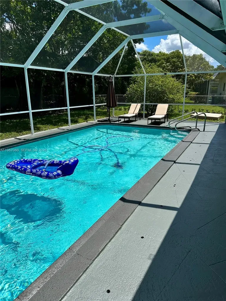 8203 NW 37th Street Coral Springs FL 33065