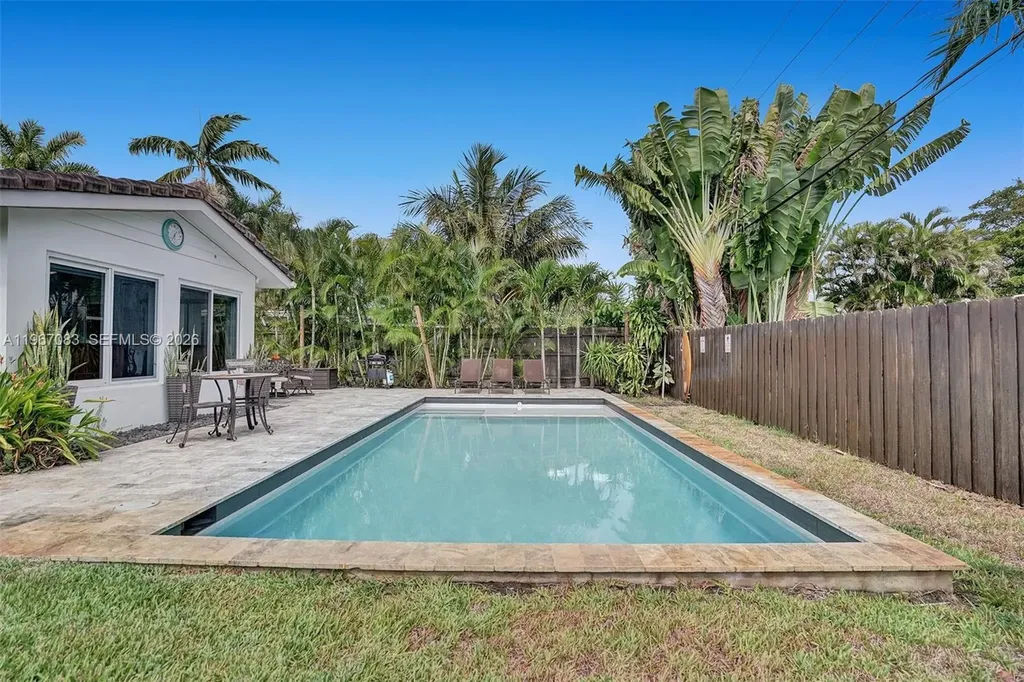 5230 NE 20th Avenue Fort Lauderdale FL 33308
