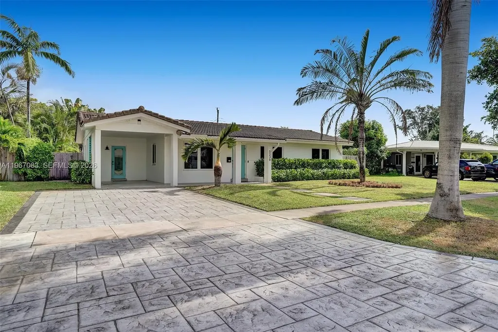 5230 NE 20th Avenue Fort Lauderdale FL 33308
