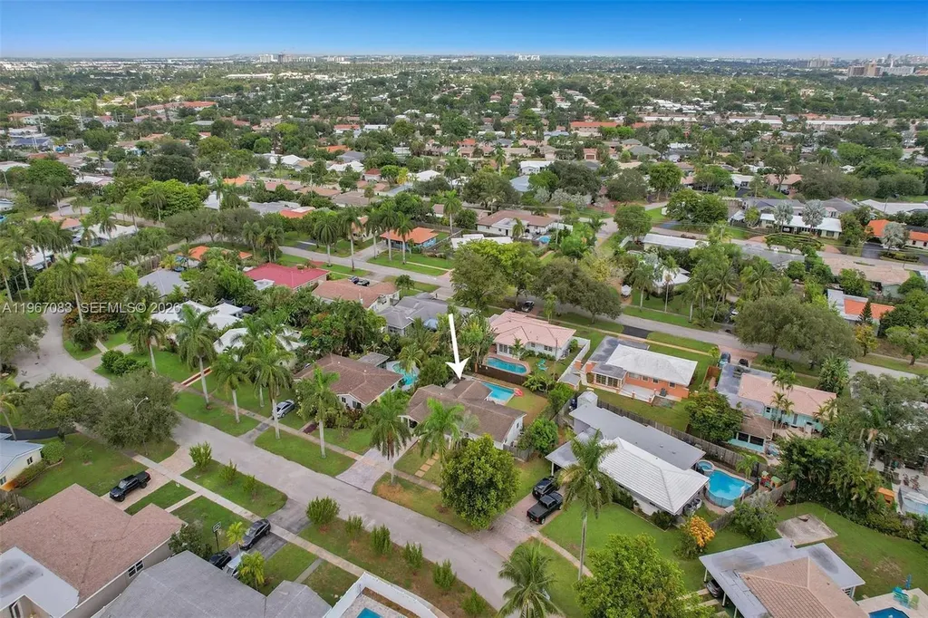 5230 NE 20th Avenue Fort Lauderdale FL 33308