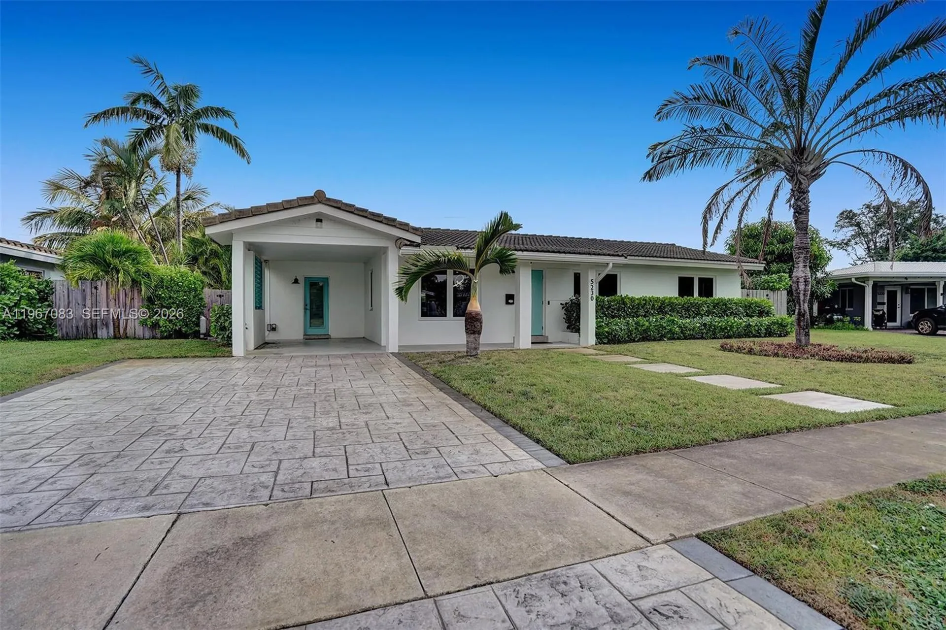 5230 NE 20th Avenue Fort Lauderdale FL 33308
