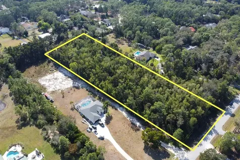 Unincorporated Spanish Oaks Lane Other City - In The State Of Florida FL 34119