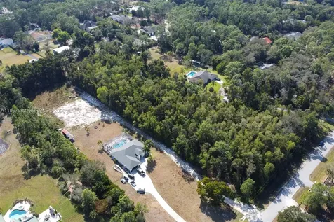 Unincorporated Spanish Oaks Lane Other City - In The State Of Florida FL 34119