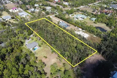 Unincorporated Spanish Oaks Lane Other City - In The State Of Florida FL 34119