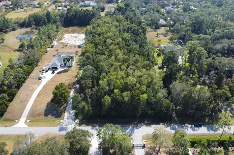 Unincorporated Spanish Oaks Lane Other City - In The State Of Florida FL 34119