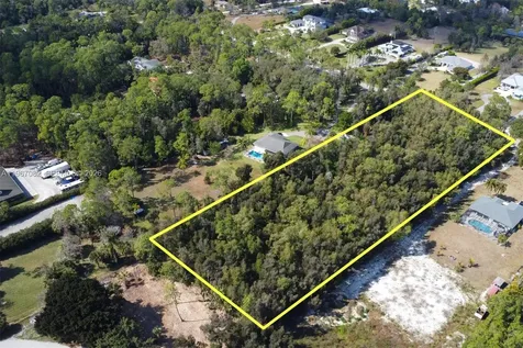 Unincorporated Spanish Oaks Lane Other City - In The State Of Florida FL 34119