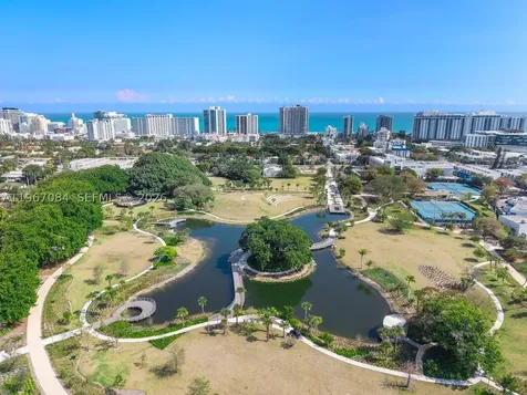 2880 Fairgreen Drive Miami Beach FL 33140