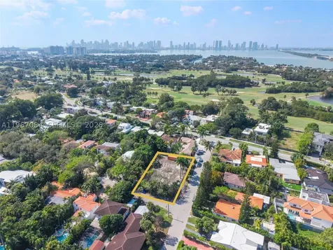 2880 Fairgreen Drive Miami Beach FL 33140