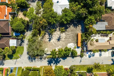 2880 Fairgreen Drive Miami Beach FL 33140