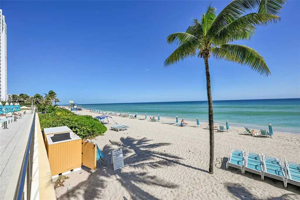 2501 S Ocean Drive Hollywood FL 33019