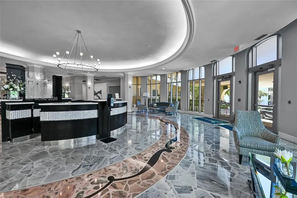 2501 S Ocean Drive Hollywood FL 33019
