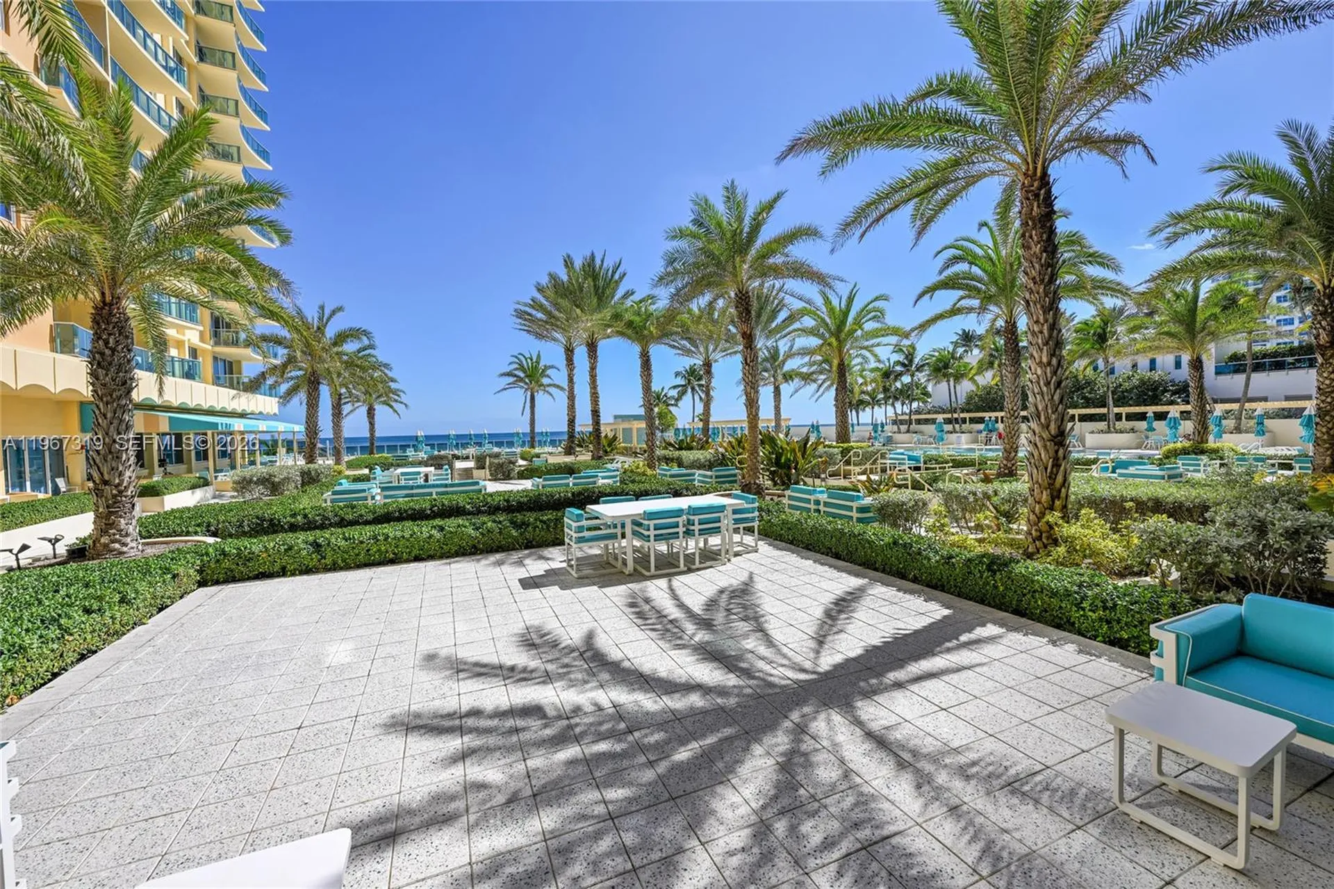 2501 S Ocean Drive Hollywood FL 33019