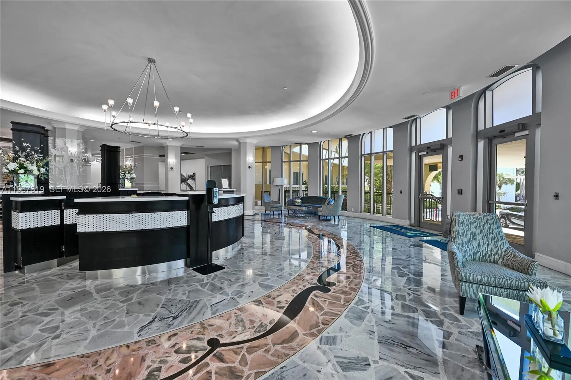 2501 S Ocean Drive Hollywood FL 33019