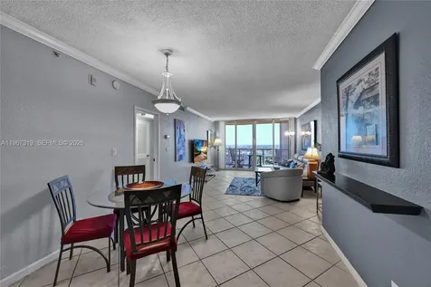 2501 S Ocean Drive Hollywood FL 33019