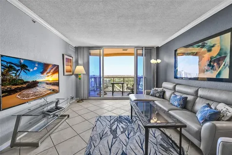 2501 S Ocean Drive Hollywood FL 33019