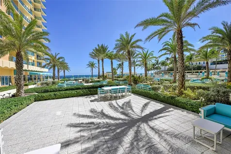 2501 S Ocean Drive Hollywood FL 33019
