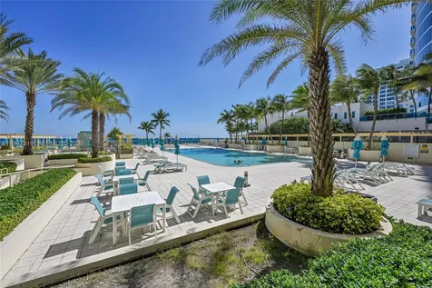 2501 S Ocean Drive Hollywood FL 33019