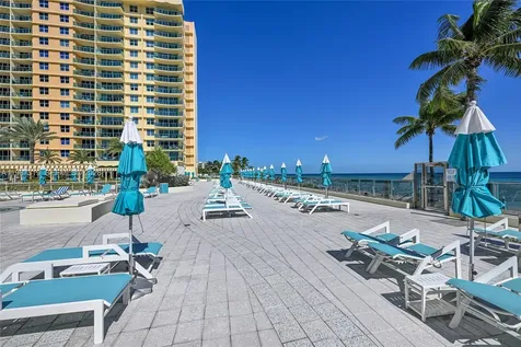 2501 S Ocean Drive Hollywood FL 33019