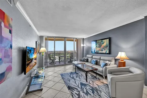 2501 S Ocean Drive Hollywood FL 33019
