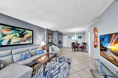 2501 S Ocean Drive Hollywood FL 33019