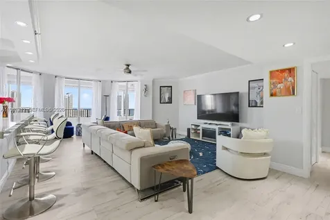300 Three Islands Boulevard Hallandale Beach FL 33009