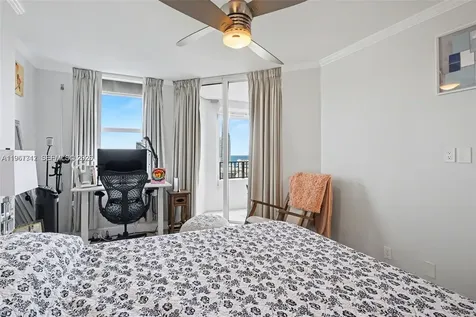 300 Three Islands Boulevard Hallandale Beach FL 33009