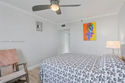 300 Three Islands Boulevard Hallandale Beach FL 33009
