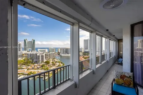 300 Three Islands Boulevard Hallandale Beach FL 33009