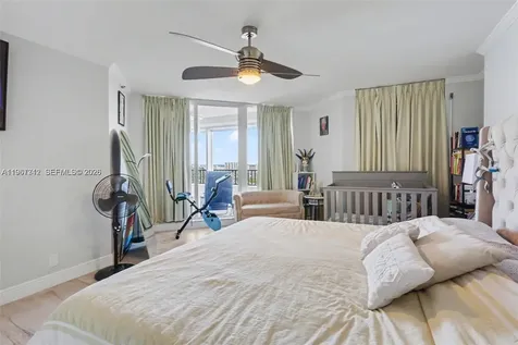 300 Three Islands Boulevard Hallandale Beach FL 33009