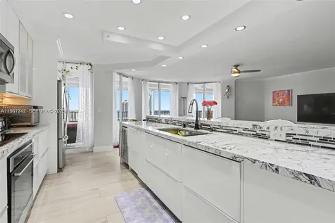 300 Three Islands Boulevard Hallandale Beach FL 33009
