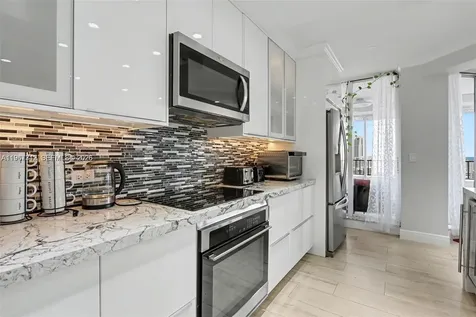 300 Three Islands Boulevard Hallandale Beach FL 33009