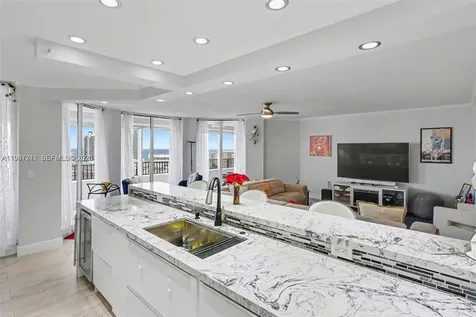 300 Three Islands Boulevard Hallandale Beach FL 33009