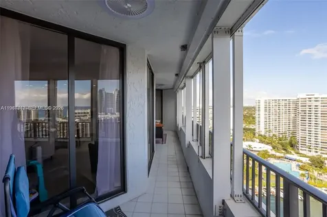 300 Three Islands Boulevard Hallandale Beach FL 33009