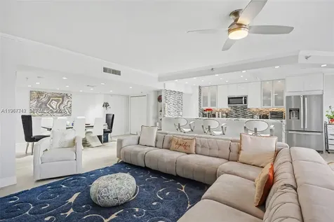 300 Three Islands Boulevard Hallandale Beach FL 33009
