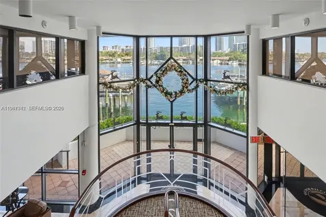 300 Three Islands Boulevard Hallandale Beach FL 33009