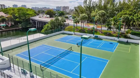 300 Three Islands Boulevard Hallandale Beach FL 33009