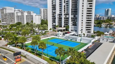 300 Three Islands Boulevard Hallandale Beach FL 33009