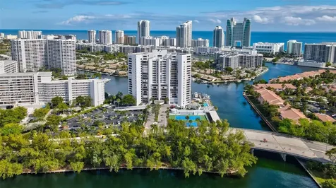 300 Three Islands Boulevard Hallandale Beach FL 33009