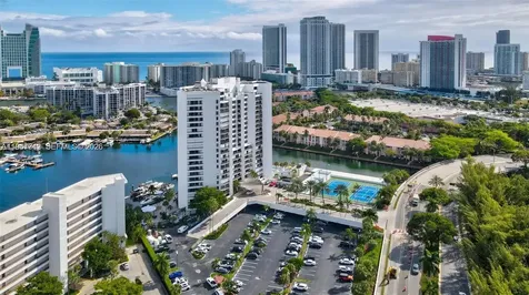 300 Three Islands Boulevard Hallandale Beach FL 33009